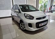 Kia Picanto 1.0 LX Auto For Sale In Pretoria