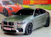 BMW X6 M For Sale In Randburg