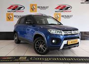 Suzuki Vitara Brezza 1.5 GLX For Sale In Pretoria