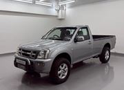 Isuzu KB 300 D-Teq LX S/C For Sale In Port Elizabeth