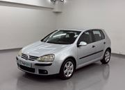 Volkswagen Golf V 1.6 Trendline For Sale In Port Elizabeth