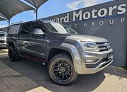 Volkswagen Amarok 2.0BiTDI Double Cab Highline 4Motion Auto For Sale In Pretoria