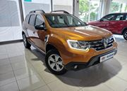 Renault Duster 1.5 dCi Dynamique 4x4 For Sale In Pretoria