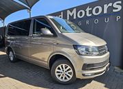 Volkswagen Kombi 2.0TDI SWB Trendline Auto For Sale In Pretoria