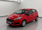 Ford Fiesta 1.4 Ambiente 5Dr For Sale In Port Elizabeth