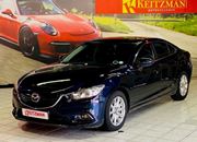 Mazda 6 2.5 Dynamic For Sale In Randburg