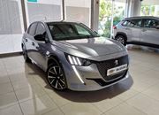 Peugeot 208 1.2T GT Line Auto For Sale In Pretoria