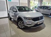 Volkswagen T-Roc 1.4TSI 110kW Design For Sale In Pretoria