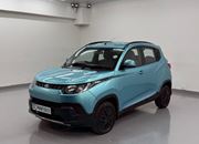 Mahindra KUV100 1.2 G80 K6+ For Sale In Port Elizabeth