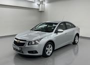 Chevrolet Cruze 1.6 L For Sale In Port Elizabeth