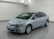 Honda Civic 1.8 VXi For Sale In Port Elizabeth