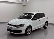 Volkswagen Polo Vivo 1.4 Trendline Hatch For Sale In Port Elizabeth