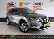 Nissan X-Trail 2.5 CVT 4x4 Acenta For Sale In Pretoria