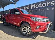 Toyota Hilux 2.8GD-6 Xtra Cab Raider Auto For Sale In Pretoria