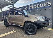 Toyota Hilux 3.0 D-4D Raider 4x4 Double Cab For Sale In Pretoria