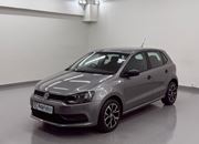 Volkswagen Polo 1.2 TSI Trendline For Sale In Port Elizabeth