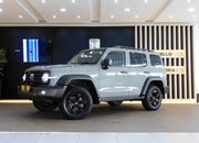 GWM Tank 300 2.0T HEV 9HAT 4x4 Super Luxury For Sale In Pretoria