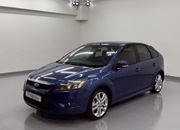 Ford Focus 1.6 Ambiente 4Dr For Sale In Port Elizabeth