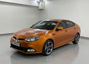 MG MG6 1.8T Deluxe RG Motorsport Edition For Sale In Port Elizabeth