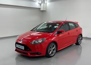 Ford Focus 2.5 ST 5Dr For Sale In Port Elizabeth