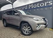 Toyota Fortuner 2.8 GD-6 Auto For Sale In Pretoria