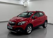 Opel Mokka X 1.4 Turbo Enjoy For Sale In Port Elizabeth