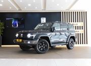 GWM Tank 300 2.0T 8AT 4x4 Super Luxury  For Sale In Pretoria