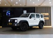 GWM Tank 300 2.0T 8AT 4x4 Super Luxury  For Sale In Pretoria