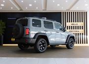 GWM Tank 300 2.0T 8AT 4x4 Super Luxury  For Sale In Pretoria