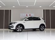 Volkswagen T-Cross 1.5TSI 110kW R-Line For Sale In Pretoria