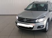 Volkswagen Tiguan 1.4 TSi B-Motion Trend and Fun DSG (118KW) For Sale In Cape Town