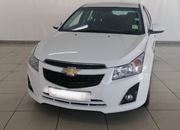 Chevrolet Cruze 2.0D LS 4Dr For Sale In Cape Town