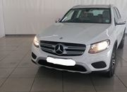 Mercedes-Benz GLC250 4Matic For Sale In Cape Town