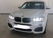 BMW X4 xDrive20i For Sale In Cape Town