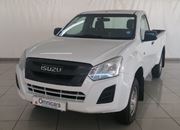 Isuzu D-Max 2.5 TD Fleetside For Sale In Cape Town