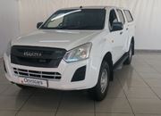 Isuzu D-Max HO 100KW For Sale In Cape Town