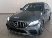 Mercedes-Benz C200 AMG Line For Sale In Cape Town