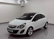 Opel Corsa 1.4 Colour 3Dr For Sale In Port Elizabeth