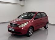 Tata Indica Vista 1.4 Safire For Sale In Port Elizabeth