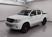 Toyota Hilux 2.7 VVTi Raider Double Cab For Sale In Port Elizabeth