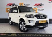 Mahindra Scorpio 2.2 CRDe S11 For Sale In Pretoria