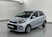 Kia Picanto 1.0 LX For Sale In Port Elizabeth