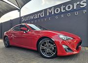 Toyota 86 2.0 High For Sale In Pretoria