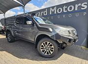 Nissan Navara 2.3D LE 4X4 A/T D/C For Sale In Pretoria