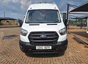 Ford 2.2 TDCI ELWB 114KW F/C C/C For Sale In Pretoria