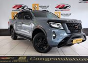 Nissan Nissan Navara 2.5DDTi Pro-4X Double Cab Auto For Sale In Pretoria