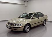 Volvo S40 2.0 For Sale In Port Elizabeth