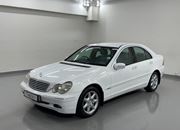 Mercedes-Benz C320 Elegance Auto For Sale In Port Elizabeth