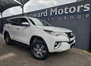 Toyota Fortuner 2.4 GD-6 Auto For Sale In Pretoria