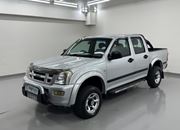 Isuzu KB250 LE Double Cab (KB72) For Sale In Port Elizabeth